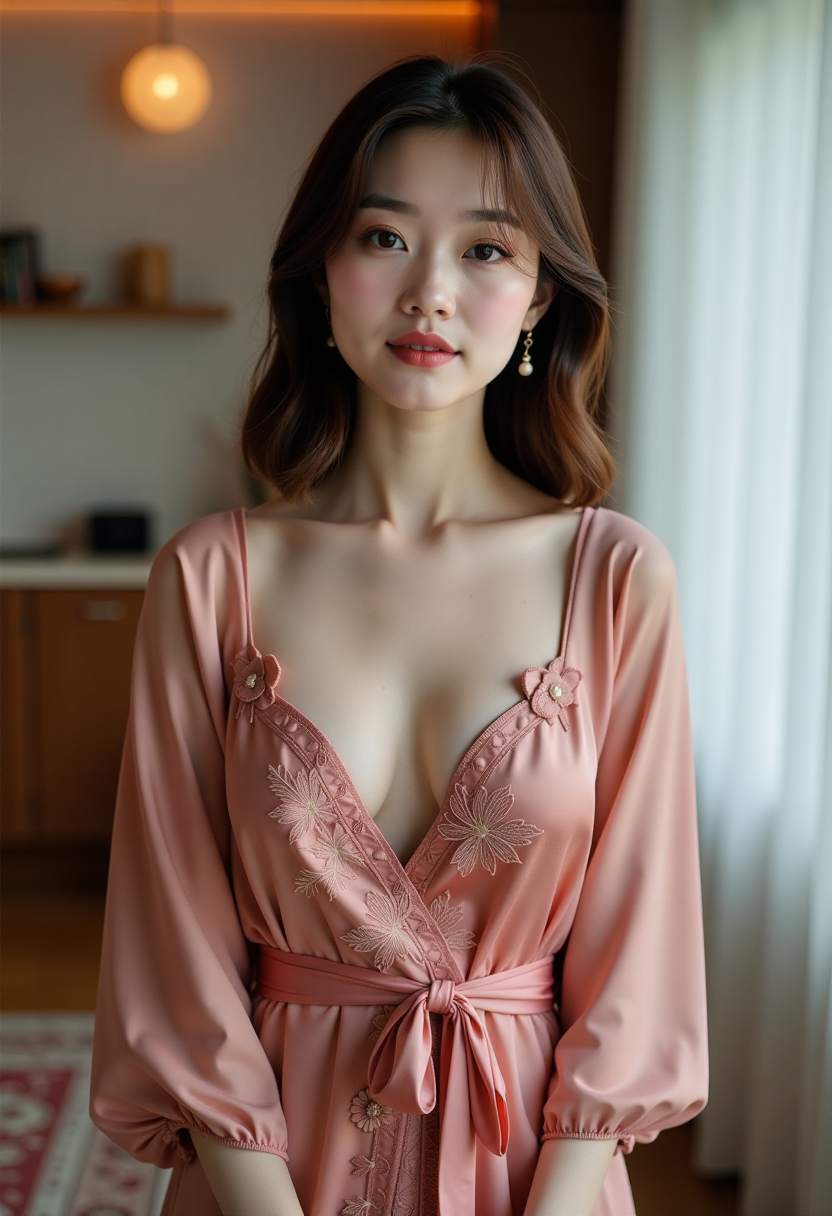葡萄成熟时