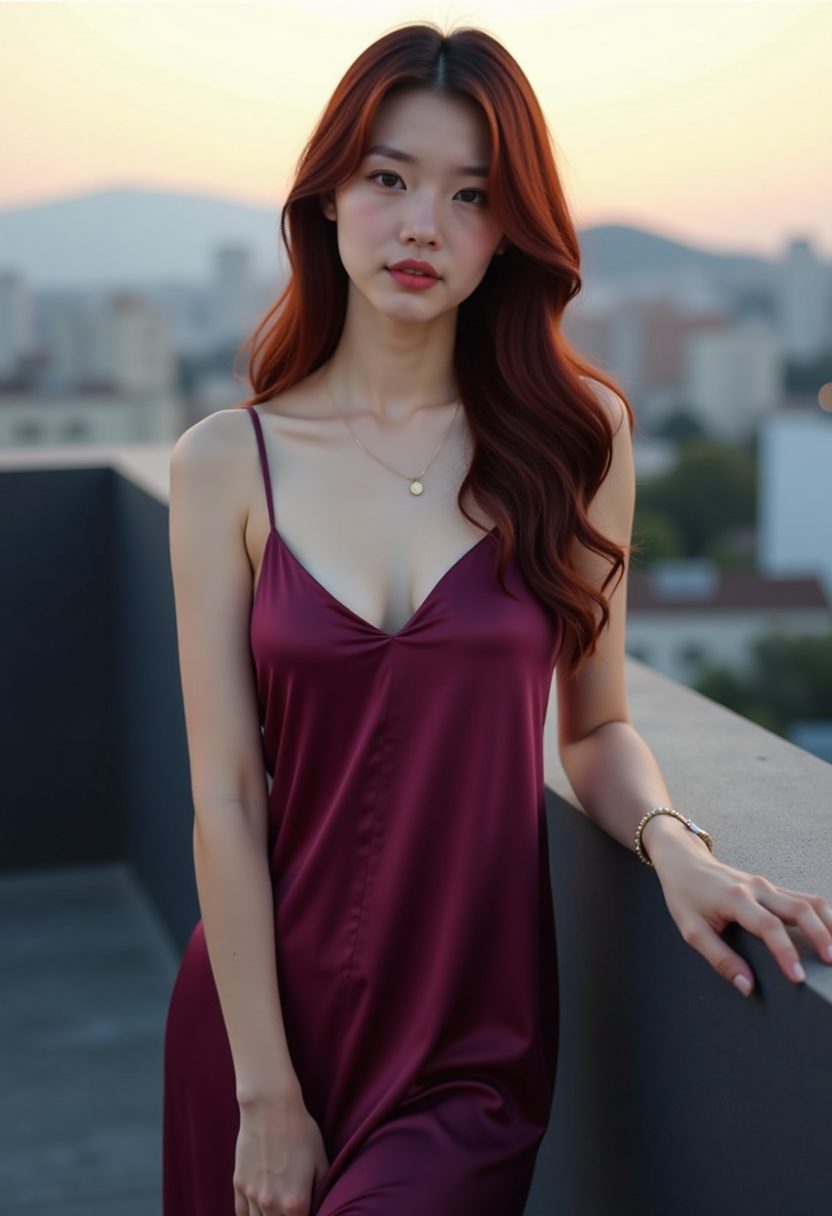 迟到的夏天海报